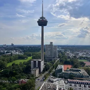 In 2909 , Köln Deutschland
