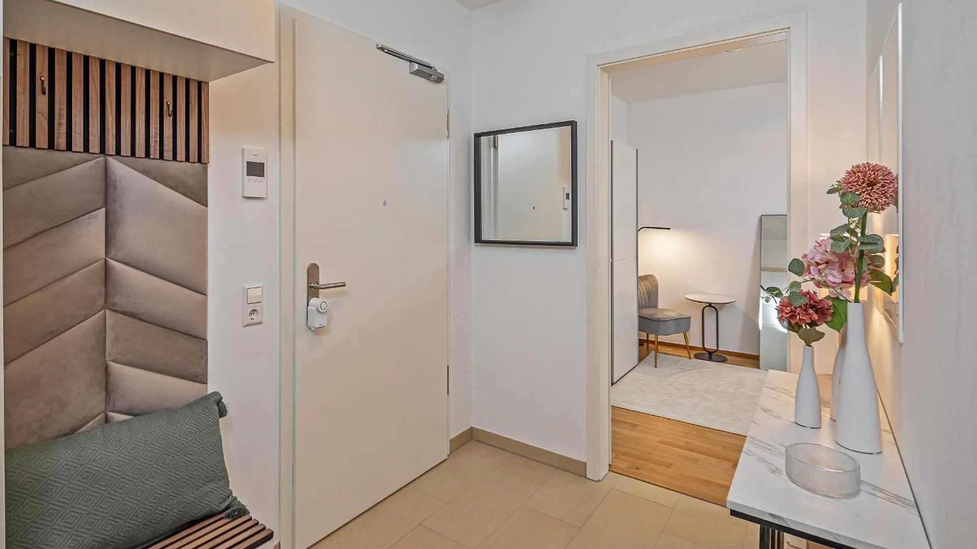 Apartment Ruhige 5 Sterne Wohnung Naehe Altstadt Dresden Germany