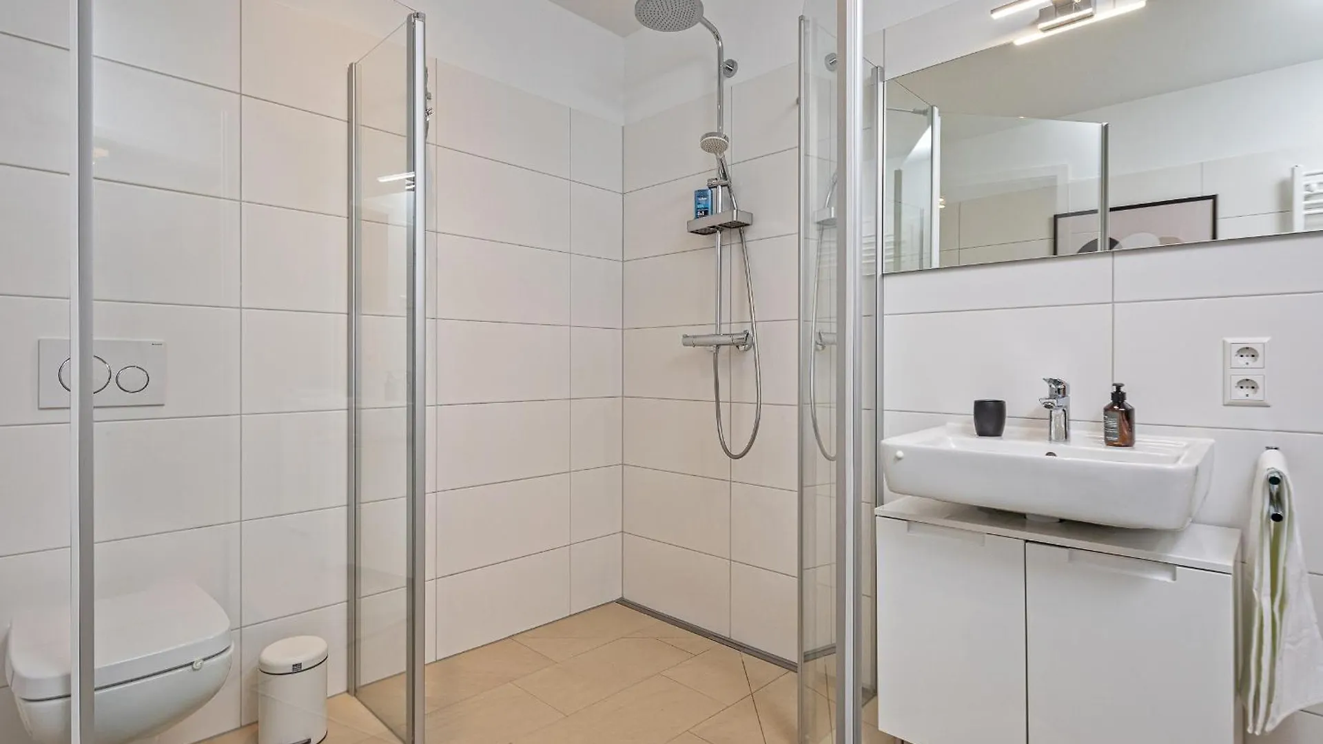 Apartment Ruhige 5 Sterne Wohnung Naehe Altstadt Dresden