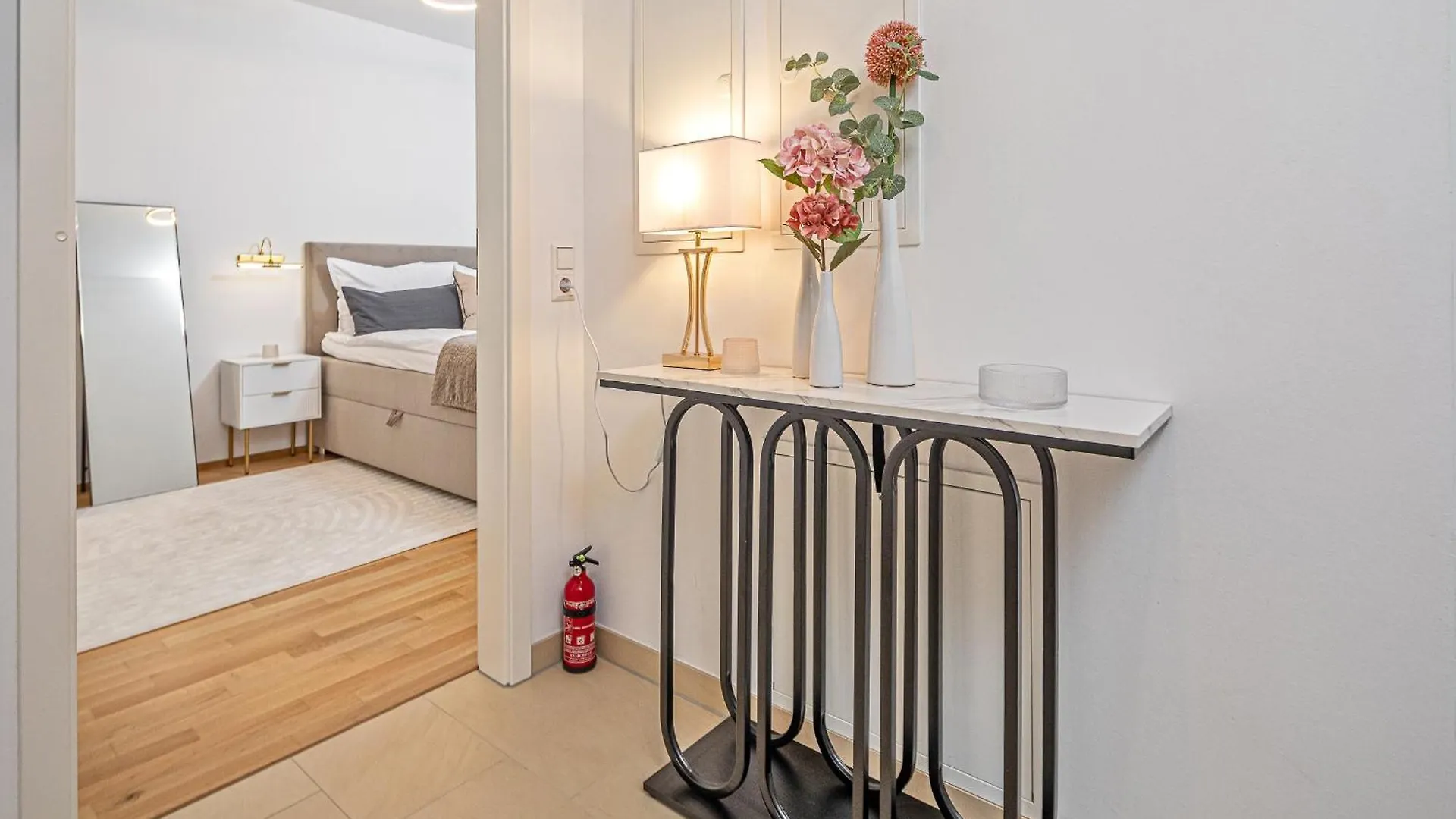 Ruhige 5 Sterne Wohnung Naehe Altstadt Dresden Apartment