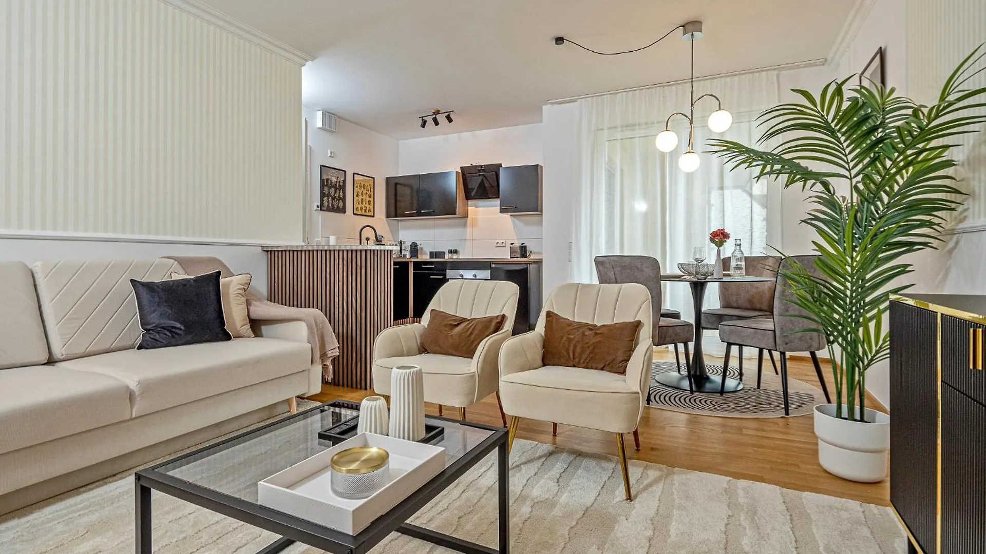 Apartment Ruhige 5 Sterne Wohnung Naehe Altstadt Dresden