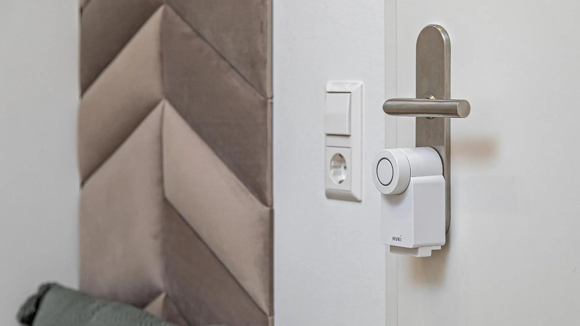 Ruhige 5 Sterne Wohnung Naehe Altstadt Dresden
