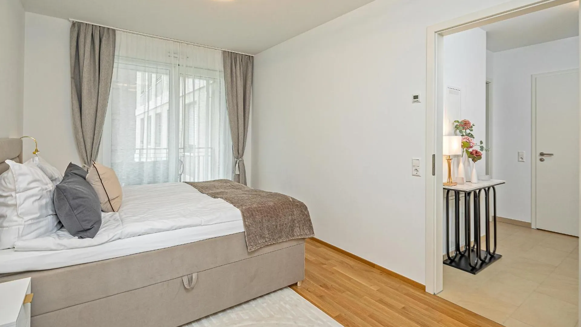 Ruhige 5 Sterne Wohnung Naehe Altstadt Dresden 0*,  Germany