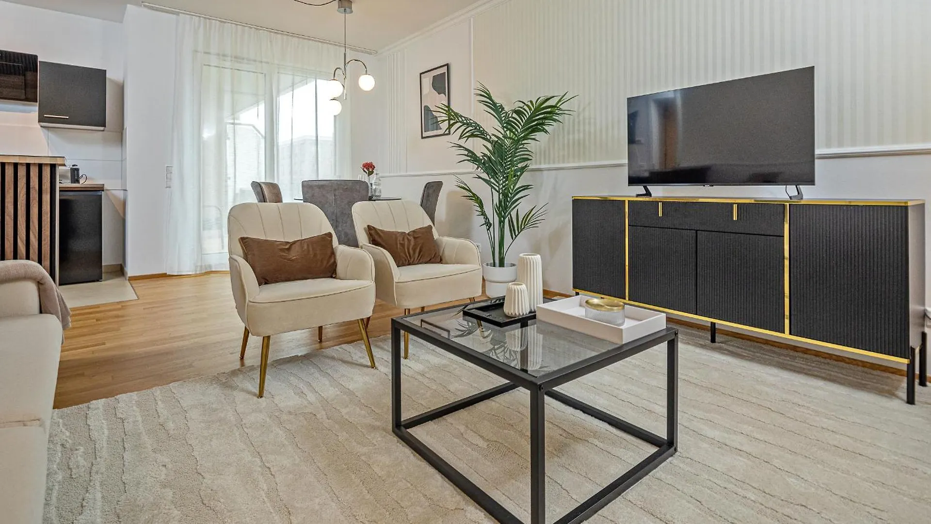 Ruhige 5 Sterne Wohnung Naehe Altstadt Dresden Apartment