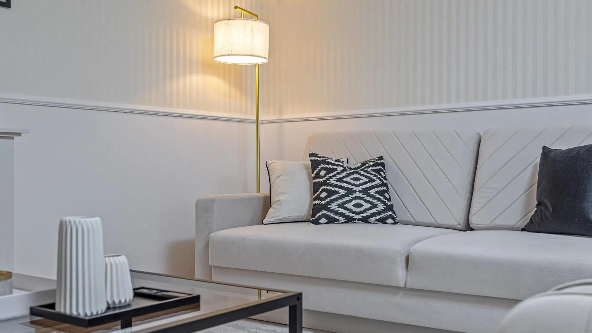 Apartment Ruhige 5 Sterne Wohnung Naehe Altstadt Dresden