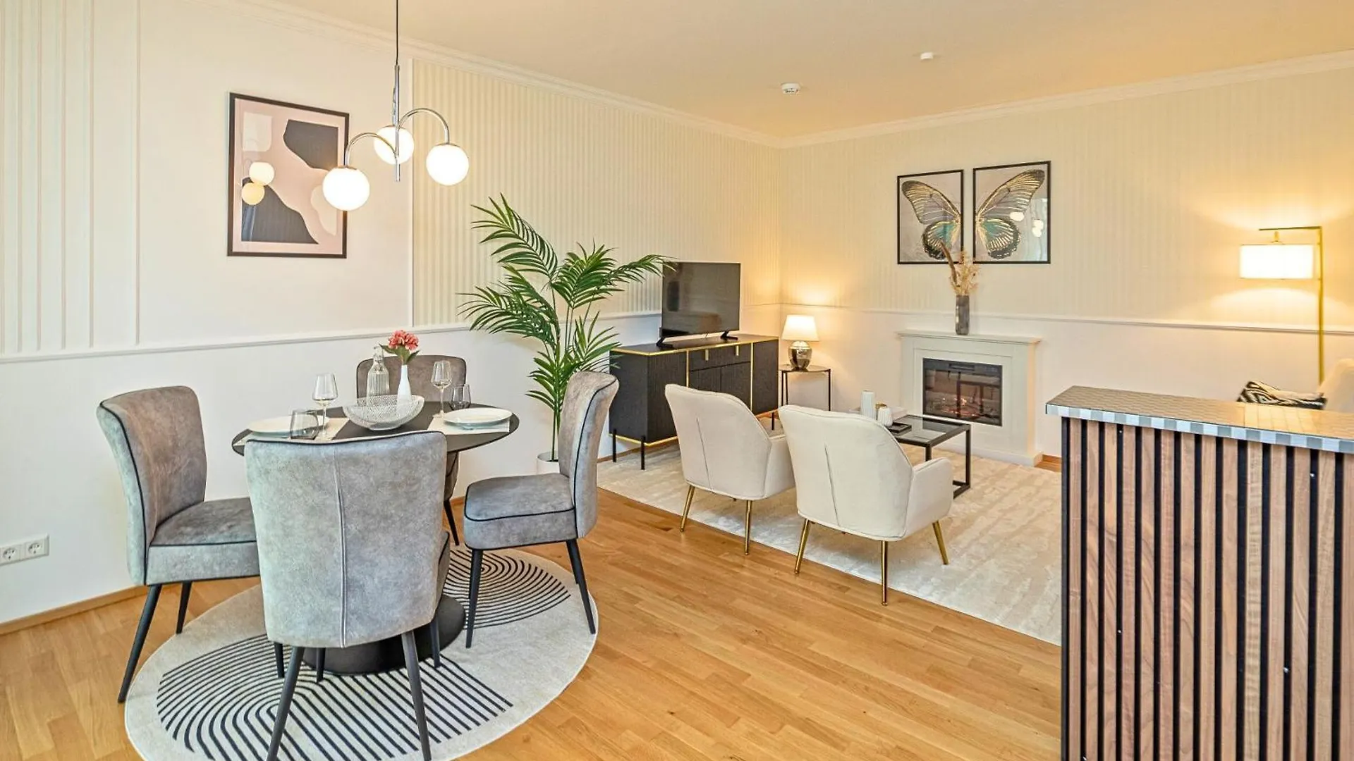 Ruhige 5 Sterne Wohnung Naehe Altstadt contacts